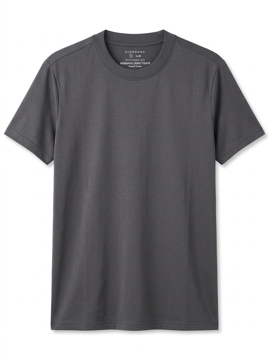 Men's Premium Tee (Smart Collar)