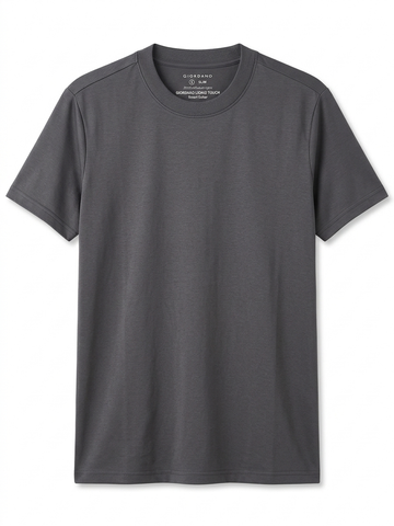 Men's Premium Tee (Smart Collar)
