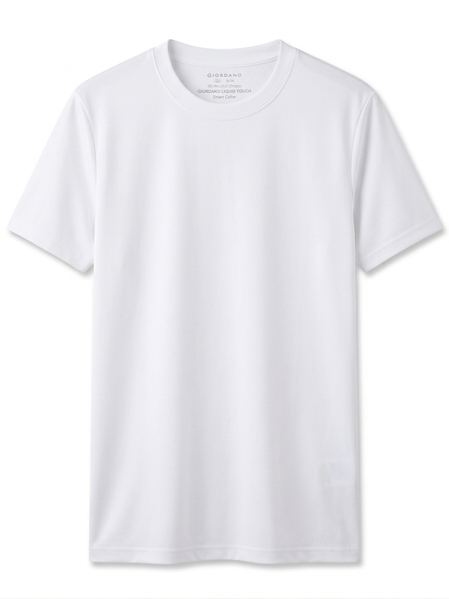 Men's Premium Tee (Smart Collar)