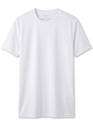 Men's Premium Tee (Smart Collar)