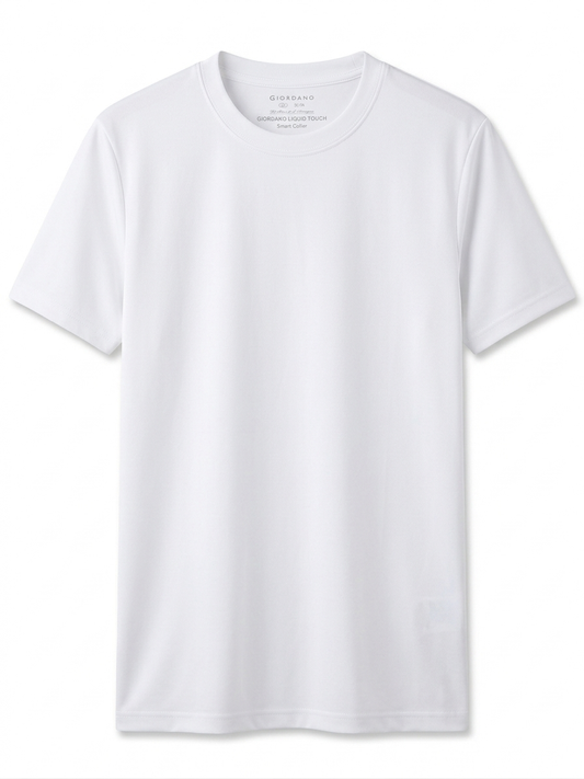 Men's Premium Tee (Smart Collar)