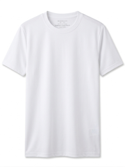 Men's Premium Tee (Smart Collar)