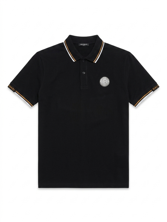 BM Paris Signature Polo