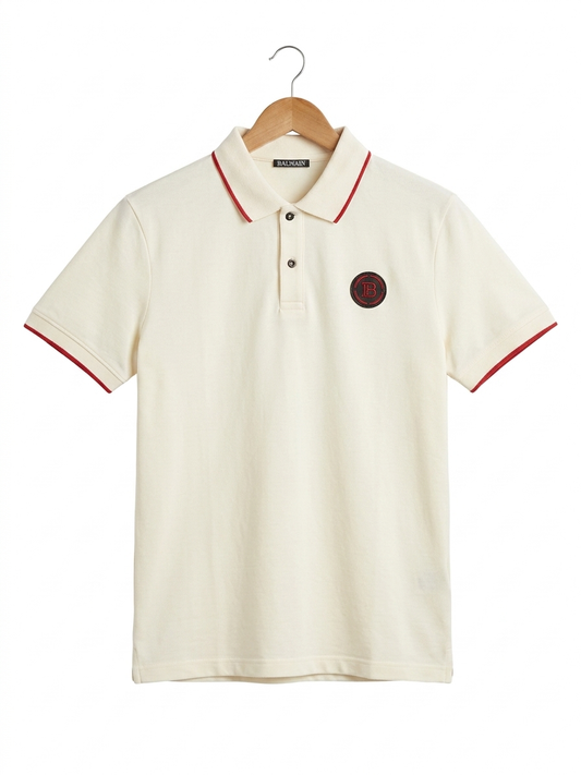 BM Paris Signature Polo