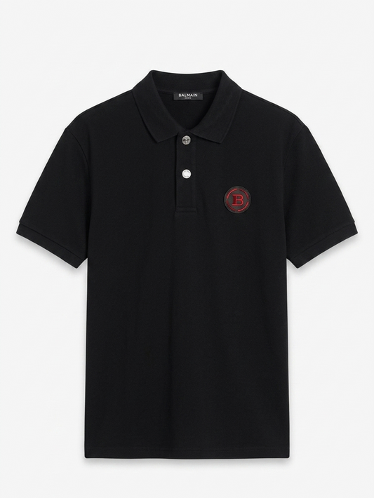 BM Paris Signature Polo