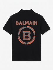 BM Paris Signature Polo