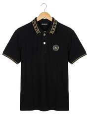 BM Paris Signature Polo