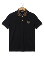 BM Paris Signature Polo