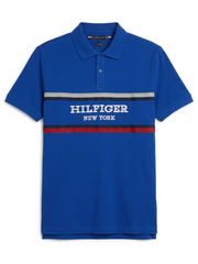 Lac Premium Signature Polo