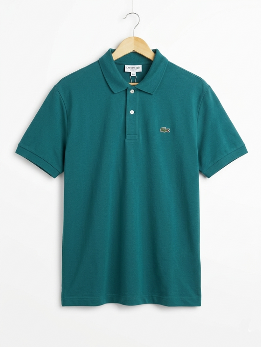 Lac Premium Signature Polo