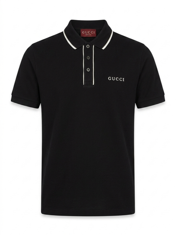 GC Italy Signature Polo