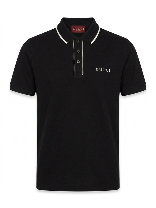 GC Italy Signature Polo