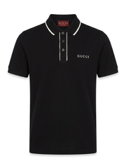 GC Italy Signature Polo