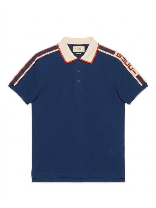 GC Italy Signature Polo
