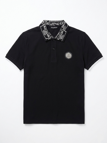 BM Paris Signature Polo