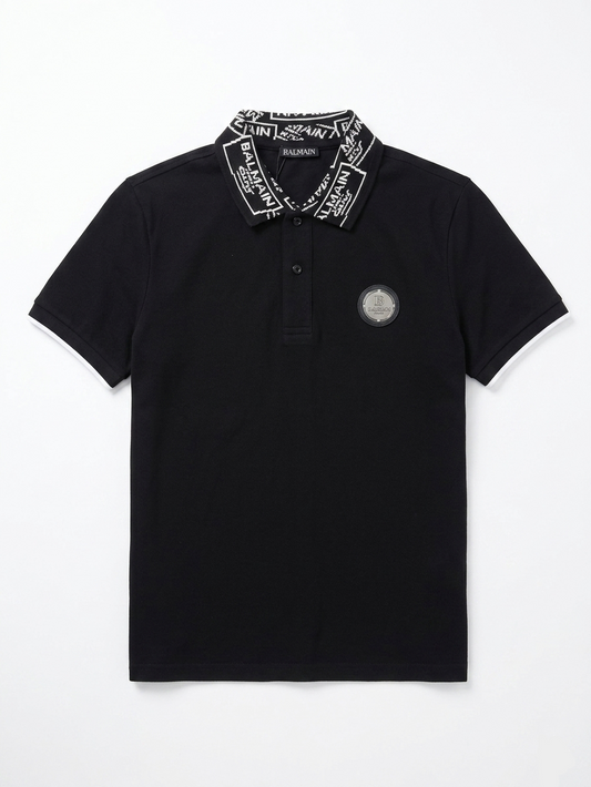 BM Paris Signature Polo