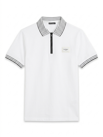 BM Paris Signature Polo