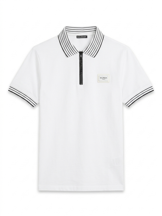 BM Paris Signature Polo