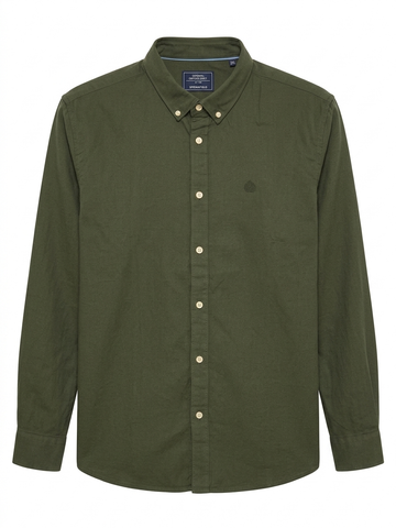 SPF Original Oxford Shirt