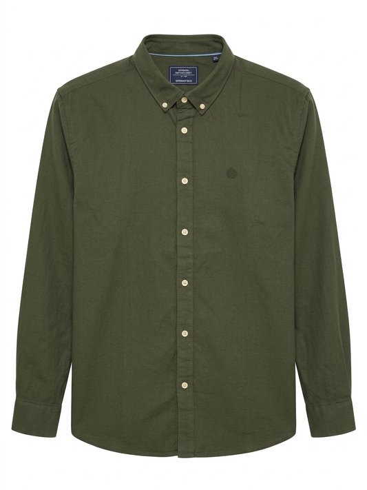 SPF Original Oxford Shirt
