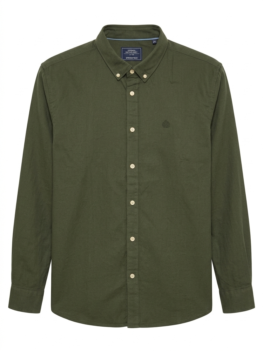 SPF Original Oxford Shirt