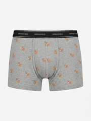 MENS PLAIN BOXER SHORT