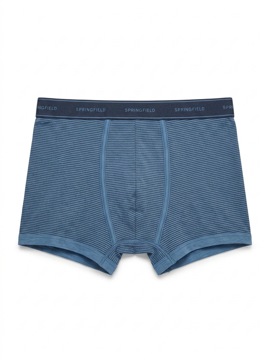 MENS PLAIN BOXER SHORT