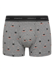 MENS PLAIN BOXER SHORT