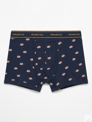 MENS PLAIN BOXER SHORT