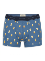 MENS PLAIN BOXER SHORT