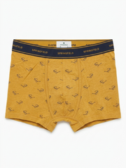 MENS PLAIN BOXER SHORT