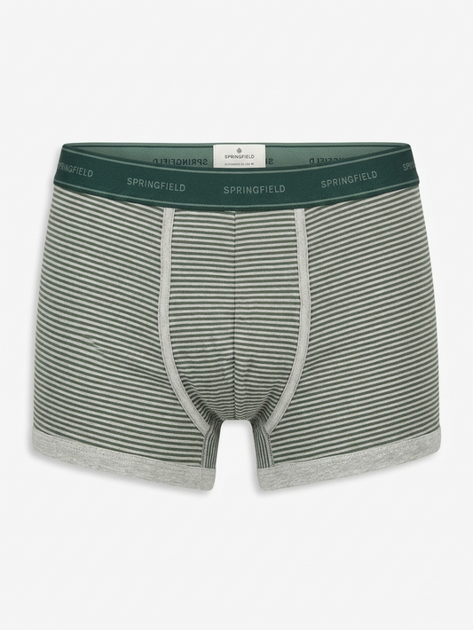 MENS PLAIN BOXER SHORT