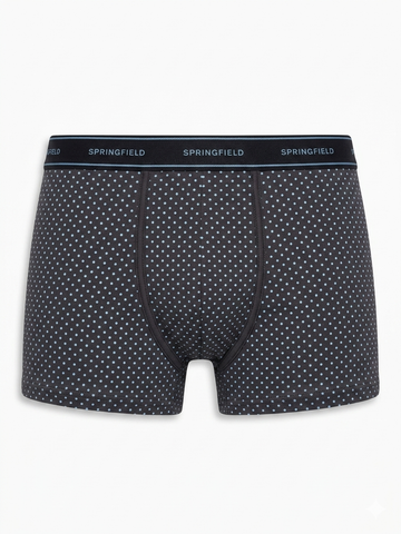 MENS PLAIN BOXER SHORT