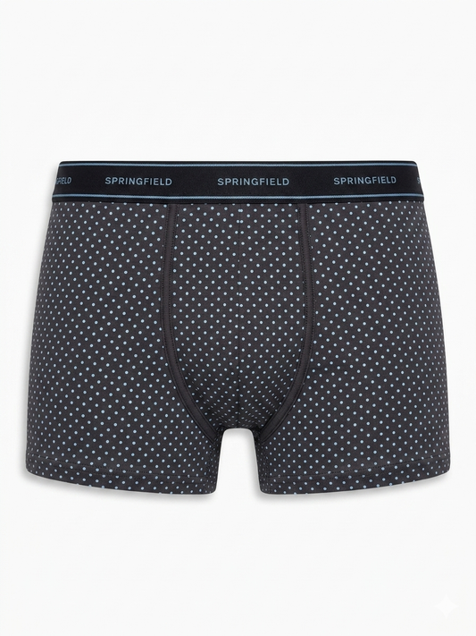 MENS PLAIN BOXER SHORT