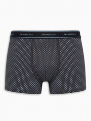 MENS PLAIN BOXER SHORT