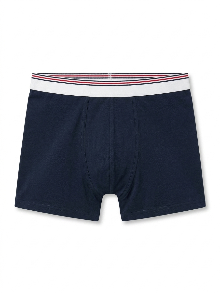 Celio Stretch Cotton Boxer
