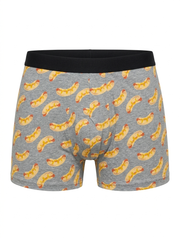 Celio Gibodog Patterned Boxer Shorts - Men's