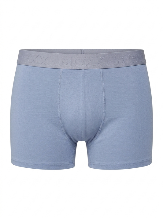 MEXX MENS PLAIN BOXER SHORT