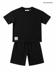 Reserved Kids' Two-Piece Comfort Set