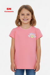 Name it GIRLS COTTON T-SHIRT
