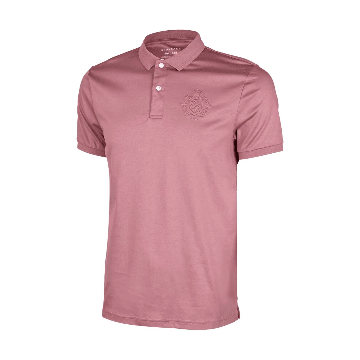 Men Liquid Touch Polo