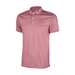 Men Liquid Touch Polo