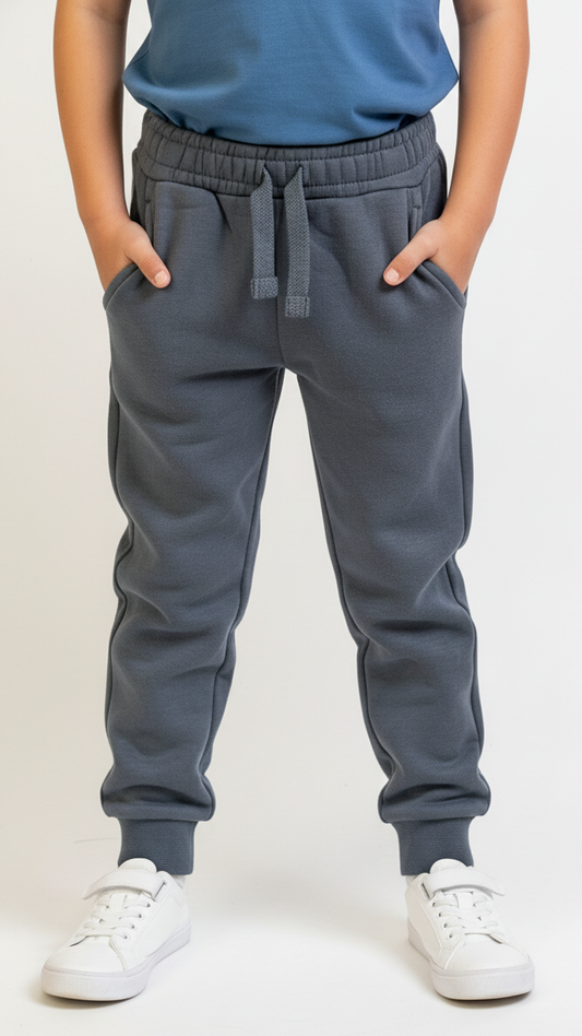 ROAD WEAR KIDS BASIC TROUSER