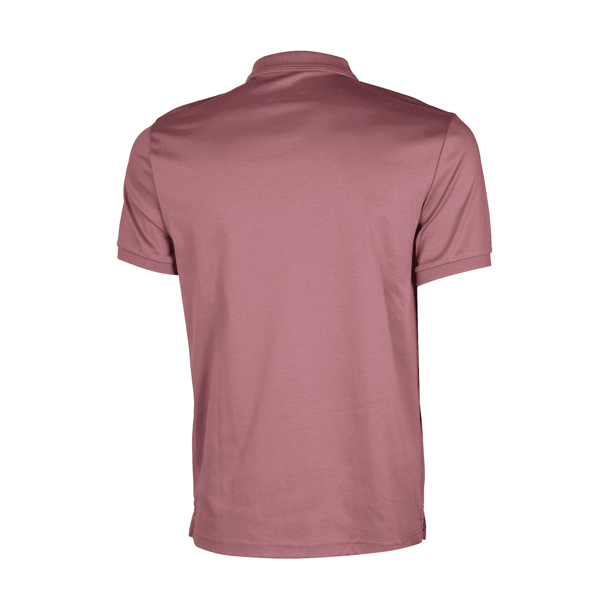 Men Liquid Touch Polo