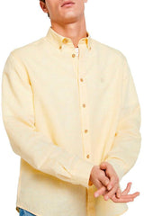 LINEN SHIRT