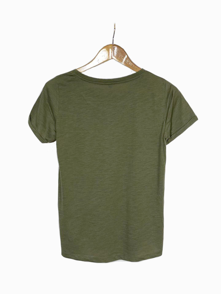 STRADIVARIUS T-SHIRT