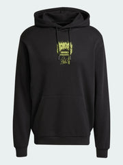 Men Training Supply Fashion Death Metal Hoodie