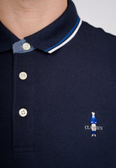 GIORDANO CLASSICS POLO