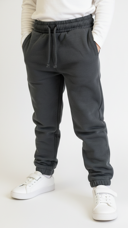 ROAD WEAR KIDS BASIC TROUSER