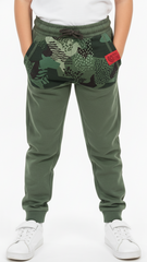 PEPCO LITTLE KIDS KANGAROO POCKET TROUSER